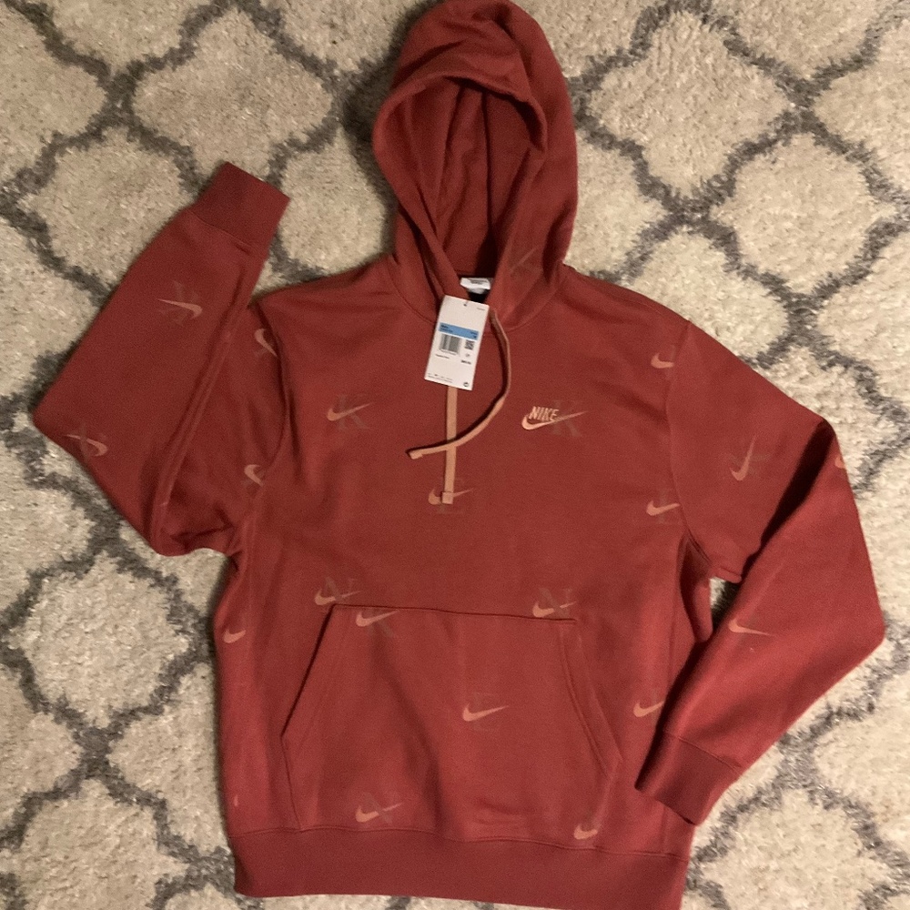 Men's Nike Hoodie